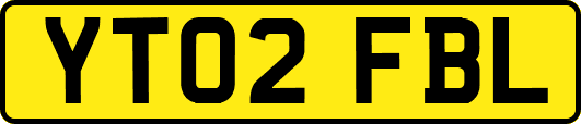 YT02FBL