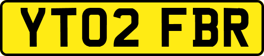 YT02FBR