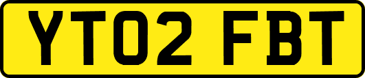 YT02FBT