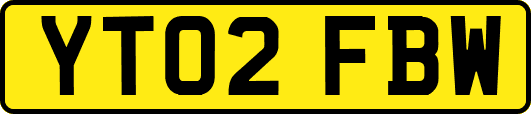 YT02FBW