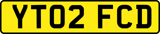 YT02FCD