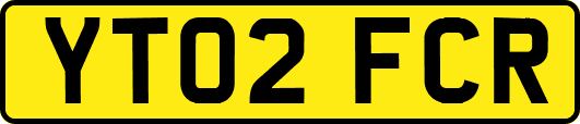 YT02FCR