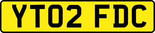 YT02FDC