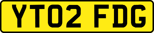 YT02FDG