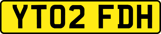 YT02FDH