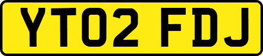 YT02FDJ
