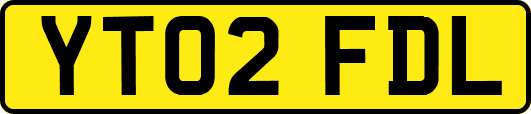 YT02FDL