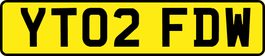 YT02FDW