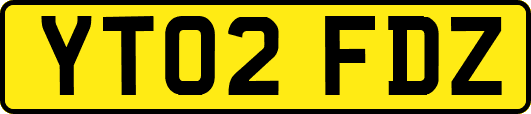 YT02FDZ