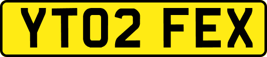 YT02FEX