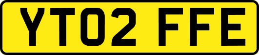 YT02FFE