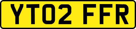 YT02FFR