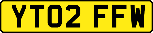 YT02FFW