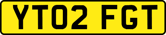 YT02FGT