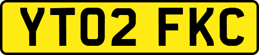 YT02FKC