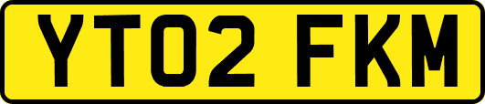 YT02FKM