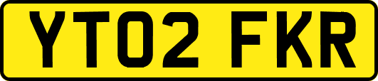 YT02FKR