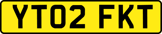 YT02FKT
