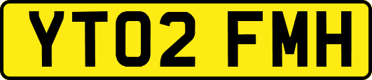 YT02FMH