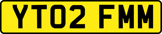 YT02FMM