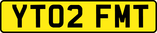 YT02FMT