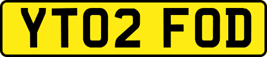 YT02FOD