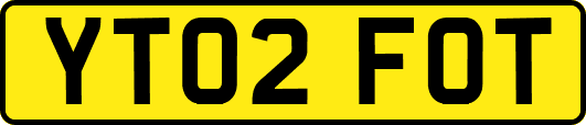 YT02FOT