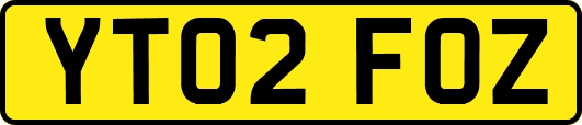 YT02FOZ