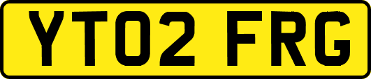 YT02FRG
