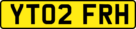 YT02FRH