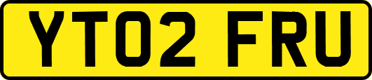 YT02FRU