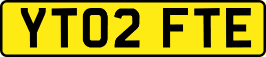 YT02FTE