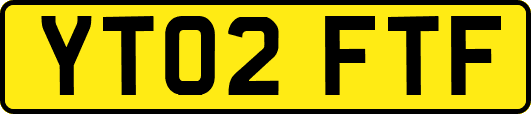 YT02FTF