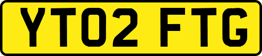 YT02FTG