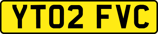 YT02FVC