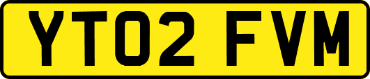 YT02FVM
