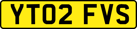 YT02FVS