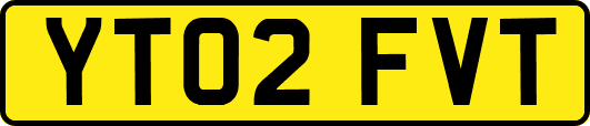 YT02FVT