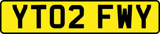 YT02FWY