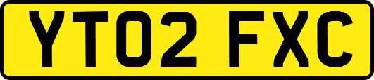 YT02FXC