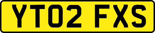 YT02FXS