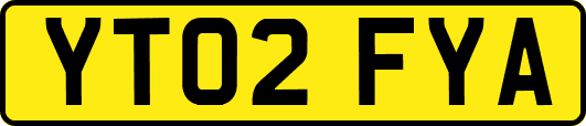 YT02FYA