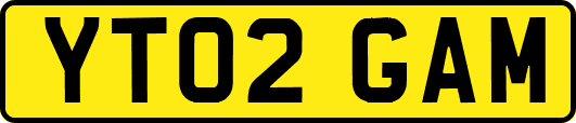 YT02GAM