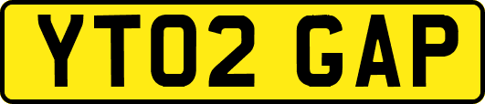 YT02GAP