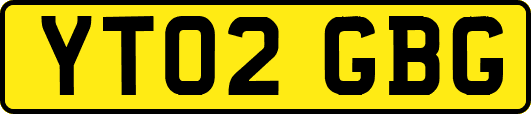 YT02GBG