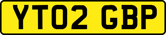 YT02GBP