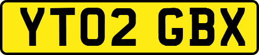 YT02GBX