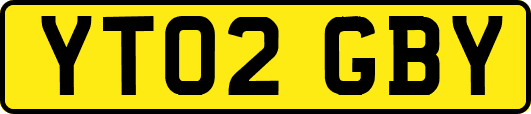YT02GBY