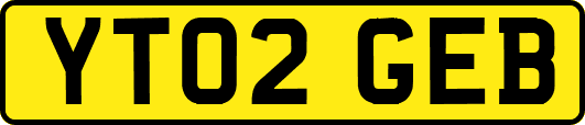 YT02GEB
