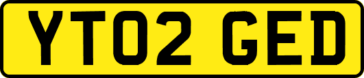 YT02GED